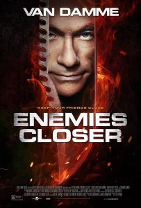 ดูหนัง Enemies Closer (2013) สองคนโค่นโคตรมหาประลัย