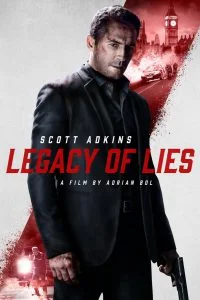 ดูหนัง Legacy Of Lies (2020) สมรภูมิแห่งคำลวง HD