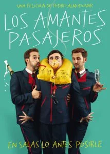 ดูหนัง I’m So Excited! (Los amantes pasajeros) (2013) ไฟลท์แสบแซ่บเหมาลำ HD