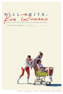 ดูหนัง King Richard (2021) คิง ริชาร์ด HD