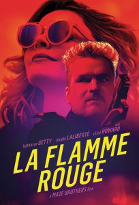 ดูหนัง La Flamme Rouge (2021) HD