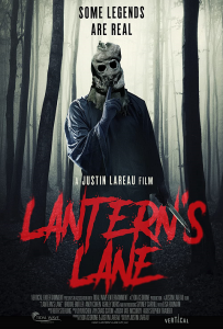 ดูหนัง Lantern’s Lane (2021) HD