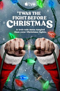 ดูหนัง The Fight Before Christmas (2021) HD