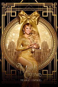 ดูหนัง Mariah’s Christmas The Magic Continues (2021) HD
