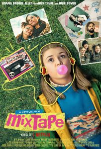 ดูหนัง Mixtape (2021) มิกซ์เทป