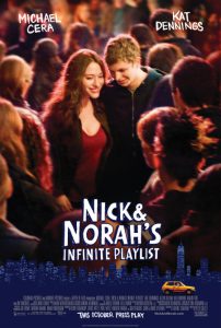ดูหนัง Nick and Norah’s Infinite Playlist (2008) คืนกิ๊ก ขอหัวใจเป็นของเธอ