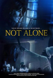 ดูหนัง Not Alone (2021) HD