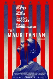 ดูหนัง The Mauritanian (2021) มอริทาเนียน พลิกคดี จองจำอำมหิต HD