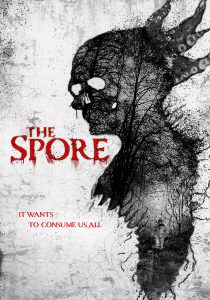 ดูหนัง The Spore (2021) HD