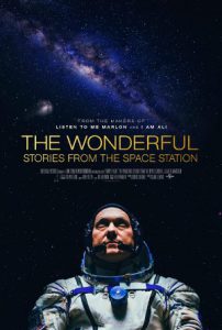 ดูหนัง The Wonderful Stories from the Space Station (2021) สุดมหัศจรรย์ เรื่องเล่าจากสถานีอวกาศ HD