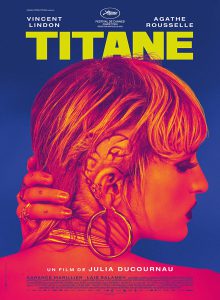 ดูหนัง Titane (2021) HD