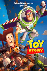 ดูหนัง Toy Story (1995) ทอย สเตอรี่ HD