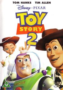 ดูหนัง Toy Story 2 (1999) ทอย สตอรี่ 2 HD