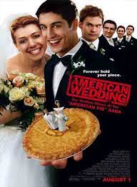 ดูหนัง American Pie 3 Wedding (2003) แผนแอ้มด่วน ป่วนก่อนวิวาห์ HD