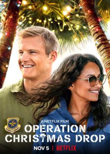 ดูหนัง Operation Christmas Drop (2020) ภารกิจของขวัญจากฟ้า NETFLIX HD
