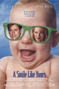 ดูหนัง A Smile Like Yours (1997)