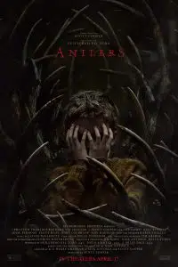 ดูหนัง Antlers (2021) สิงร่างกระชากวิญญาณ HD