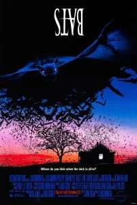 ดูหนัง Bats (1999) เวตาลสยองอสูรพันธ์ขย้ำเมือง HD