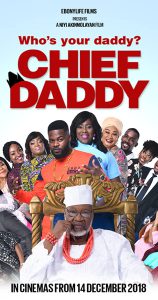 ดูหนัง Chief Daddy (2018) คุณป๋าลาโลก HD