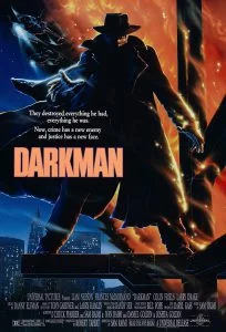 ดูหนัง Darkman (1990) ดาร์คแมน หลุดจากคน HD