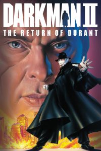 ดูหนัง Darkman II The Return of Durant (1995) ดาร์คแมน 2 กลับจากนรก HD