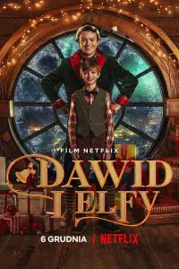 ดูหนัง David and the Elves (Dawid i Elfy) (2021) เดวิดกับเอลฟ์ HD