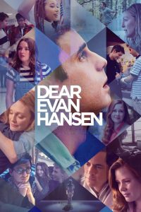 ดูหนัง Dear Evan Hansen (2021) HD