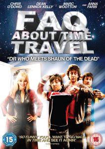 ดูหนัง Frequently Asked Questions About Time Travel (2009) คำถามที่ถามกันบ่อยๆ เกี่ยวกับการท่องเวลา HD