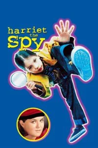 ดูหนัง Harriet the Spy (1996) แฮร์เรียต สปายน้อย HD