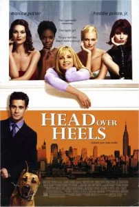 ดูหนัง Head Over Heels (2001) HD