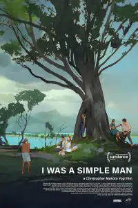 ดูหนัง I Was a Simple Man (2021) HD