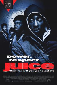 ดูหนัง Juice (1992)