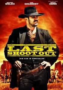 ดูหนัง Last Shoot Out (2021) ดวลสั่งลา