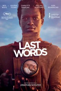 ดูหนัง Last Words (2020) HD