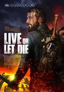 ดูหนัง Live or Let Die (2020) วิบัติมนุษย์กลายพันธุ์ HD