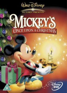 ดูหนัง Mickey’s Once Upon a Christmas (1999) [พากย์ไทย] HD
