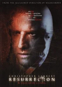 ดูหนัง Resurrection (1999) สยองคืนชีพ HD