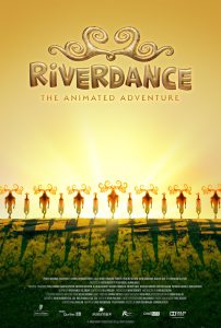ดูหนัง Riverdance- The Animated Adventure (2021) ผจญภัยริเวอร์แดนซ์ HD