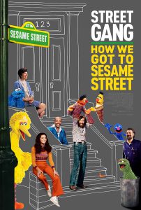 ดูหนัง Street Gang- How We Got to Sesame Street (2021) HD