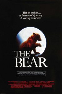 ดูหนัง The Bear (L’ours) (1988) หมีเพื่อนเดอะ