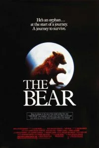 ดูหนัง The Bear (L’ours) (1988) หมีเพื่อนเดอะ HD