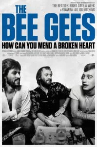 ดูหนัง The Bee Gees- How Can You Mend a Broken Heart (2020) บีจีส์- วิธีเยียวยาหัวใจสลาย HD