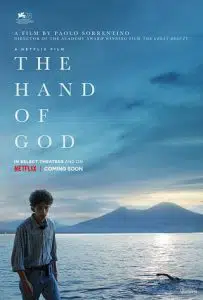 ดูหนัง The Hand of God (È stata la mano di Dio) (2021) HD