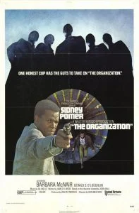 ดูหนัง The Organization (1971) HD
