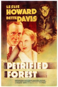 ดูหนัง The Petrified Forest (1936) HD