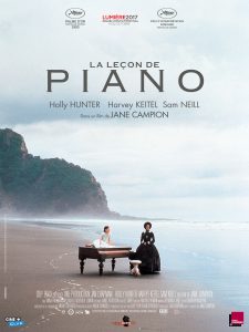 ดูหนัง The Piano (1993) เดอะ เปียโน HD