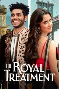 ดูหนัง The Royal Treatment (2022) เดอะ รอยัล ทรีทเมนต์ HD