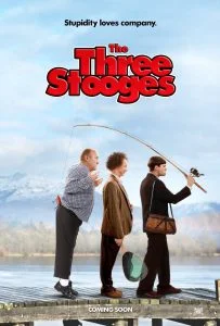 ดูหนัง The Three Stooges (2012) สามเกลอหัวแข็ง HD