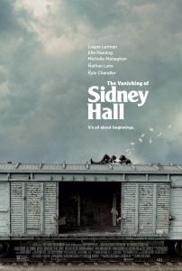 ดูหนัง The Vanishing of Sidney Hall (2017) ปริศนาการหายตัวของซิดนีย์ ฮอลล์
