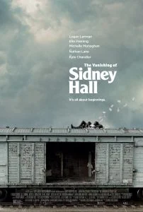 ดูหนัง The Vanishing of Sidney Hall (2017) ปริศนาการหายตัวของซิดนีย์ ฮอลล์ HD
